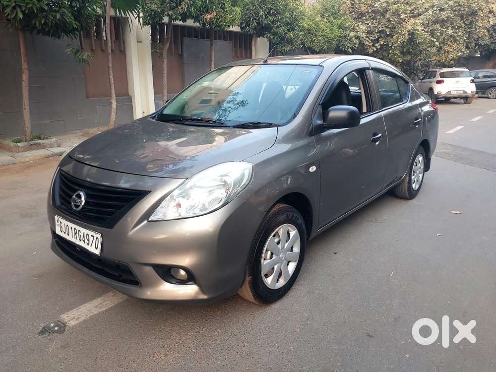 Nissan Sunny Xe, 2014, Petrol