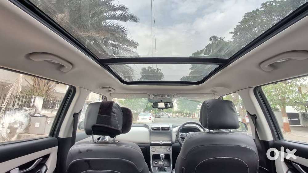 Hyundai Creta 1.6 Sx, 2021, Diesel