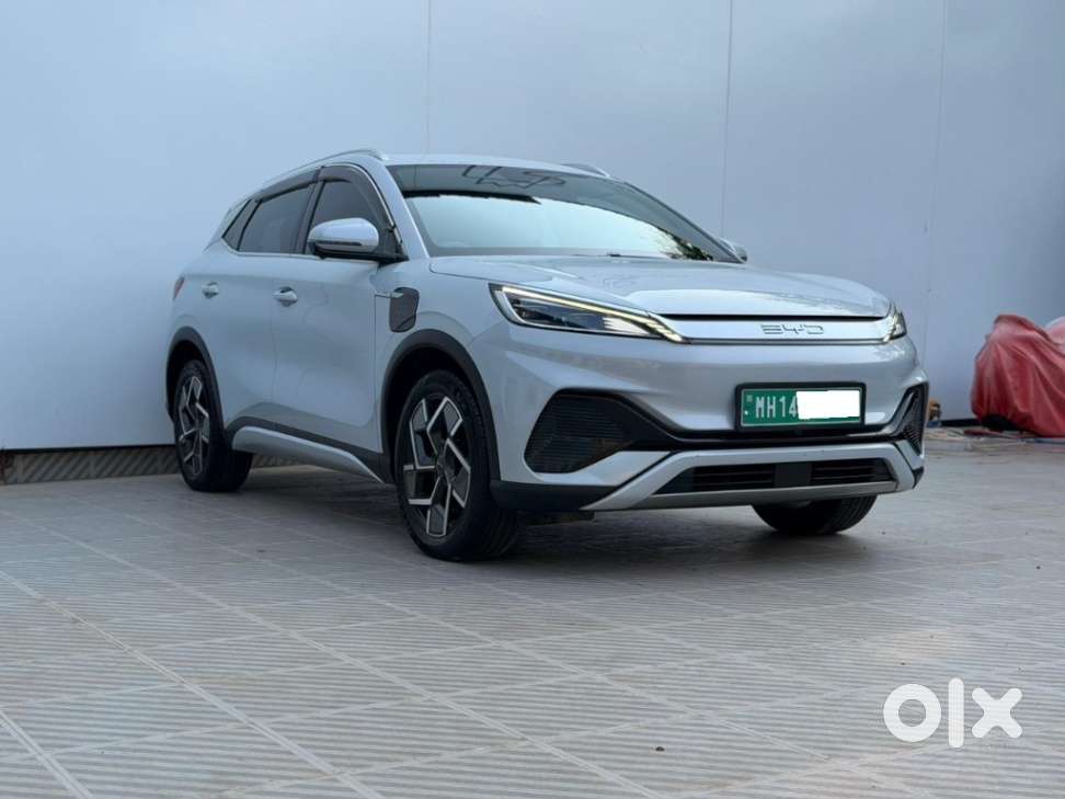 Byd Atto 3 Special Edition, 2023, Electric