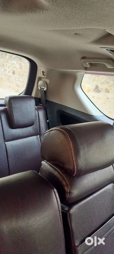 Toyota Innova Crysta 2017 Diesel 95686 Km Driven