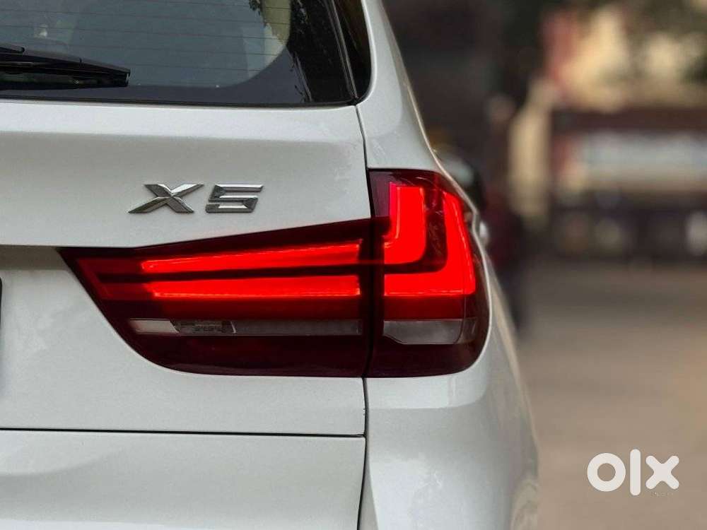 Bmw X5 Xdrive 30d Pure Design Exp. 5seater, 2019, Diesel