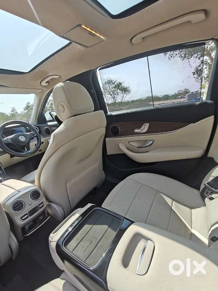 Mercedes-benz E-class 2017 Diesel Well Maintained