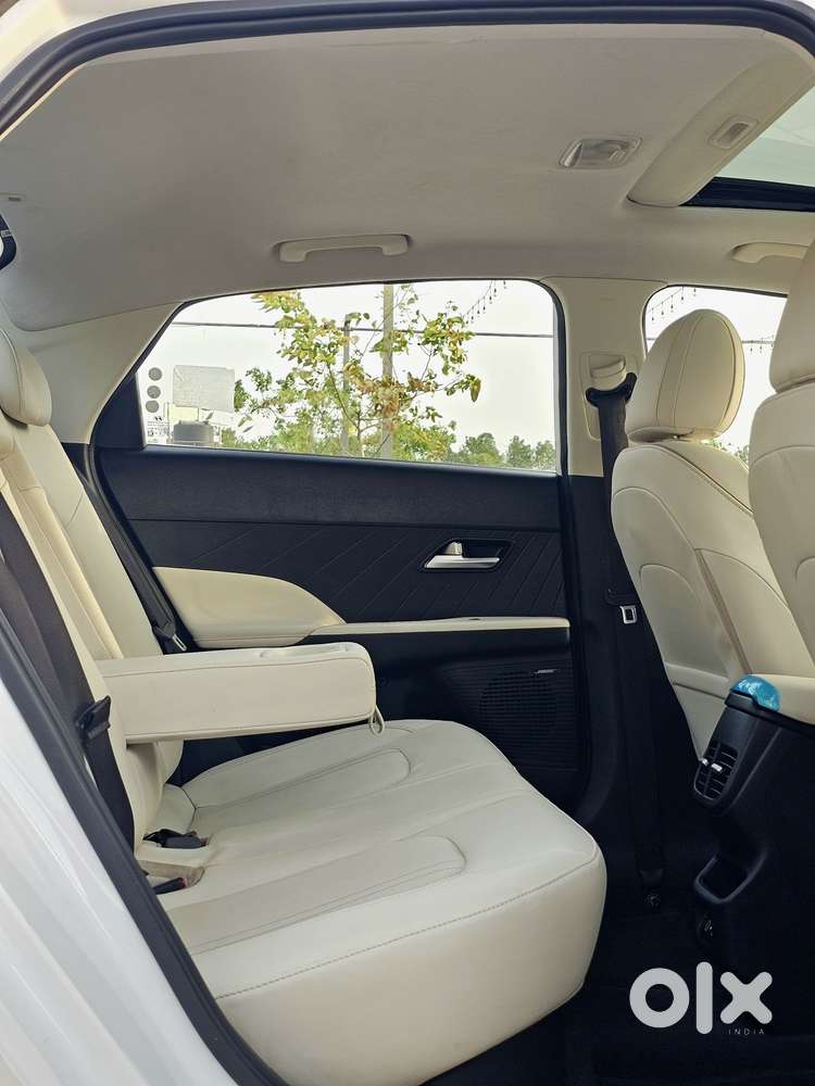 Hyundai Fluidic Verna 1.6 Vtvt Sx, 2023, Petrol