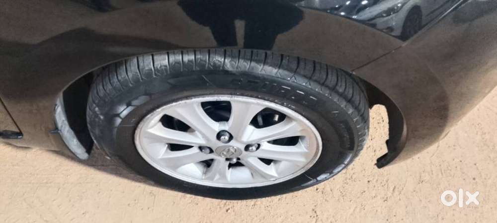 Hyundai Grand I10 Sportz, 2014, Diesel