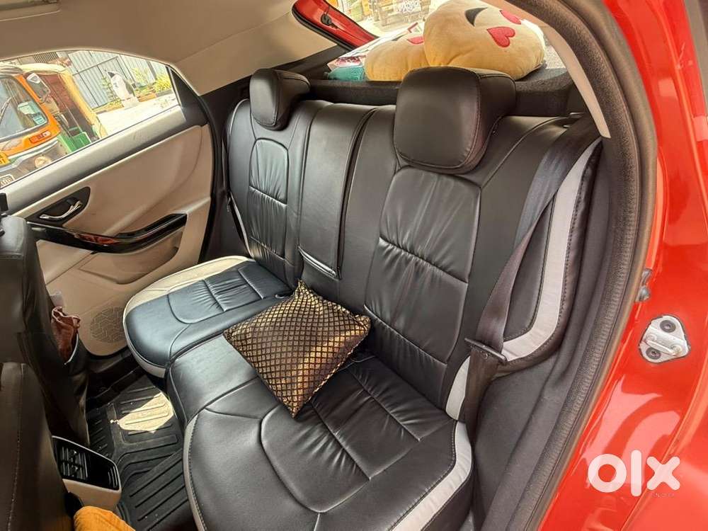 Tata Nexon 2021 Petrol 30k Km Driven  Exellent Condition