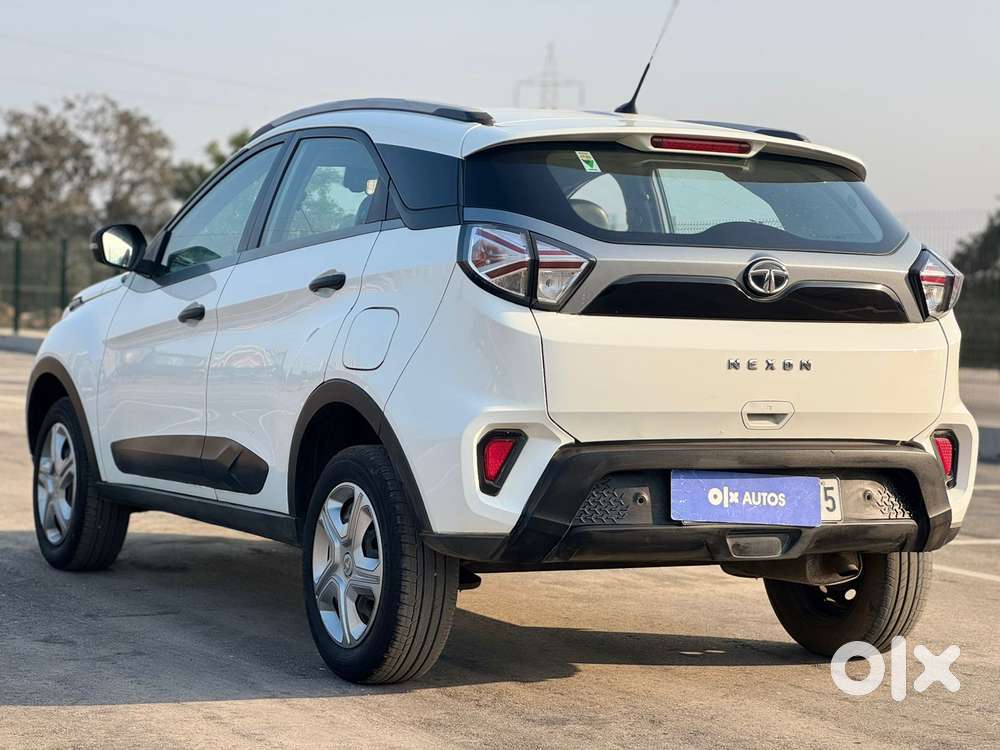 Tata Nexon