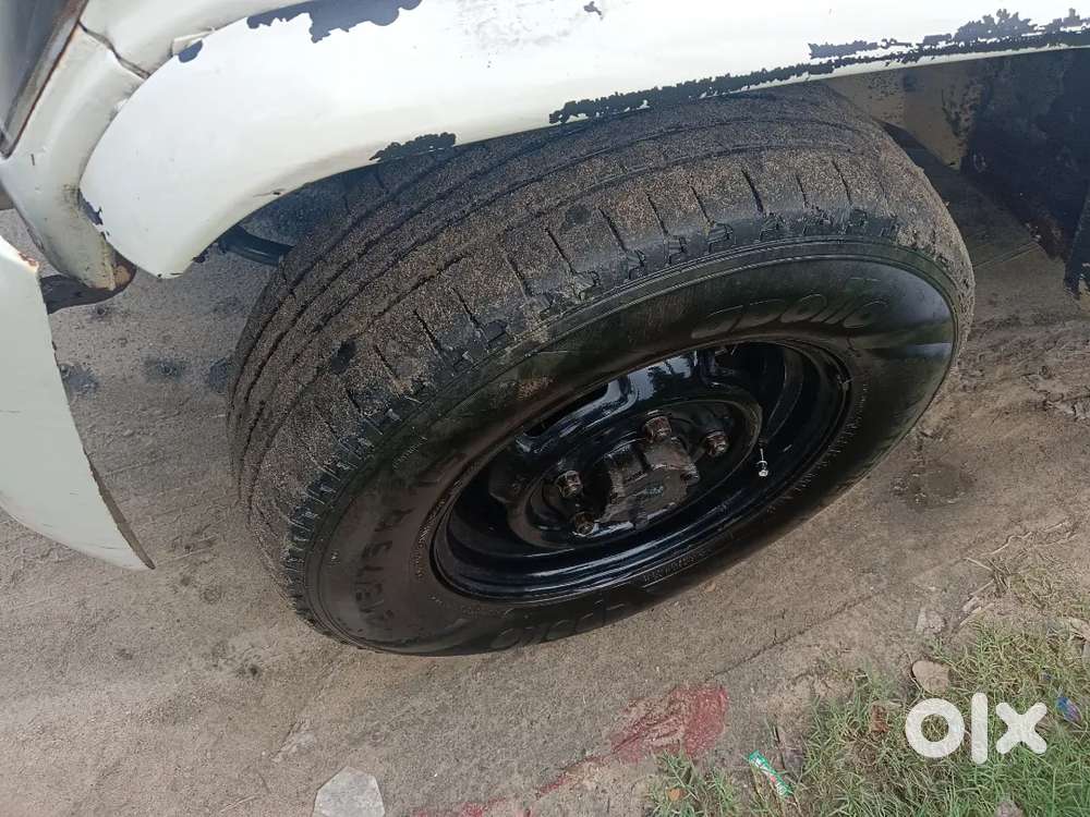 Mahindra Bolero Diesel 2013