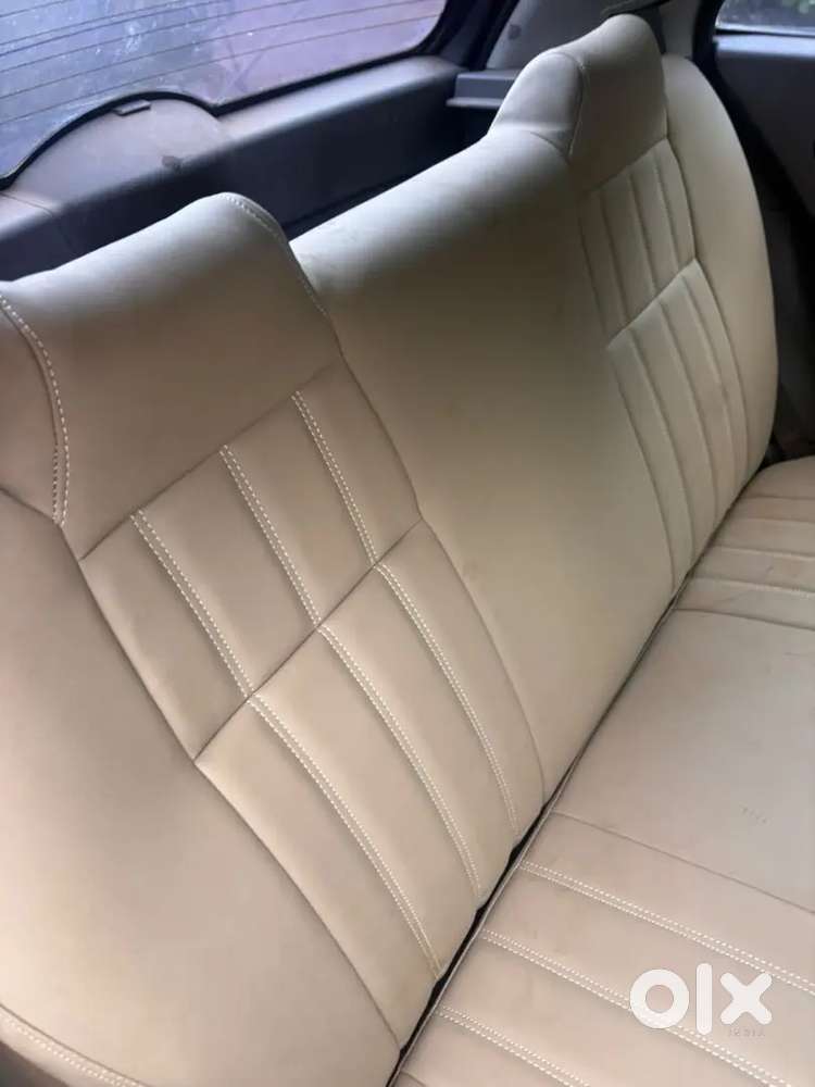 Tata Indica Vista 2010 Diesel Manual