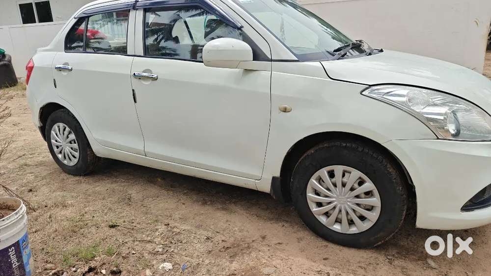 2019 Maruti Suzuki Dzire Spot Transfer