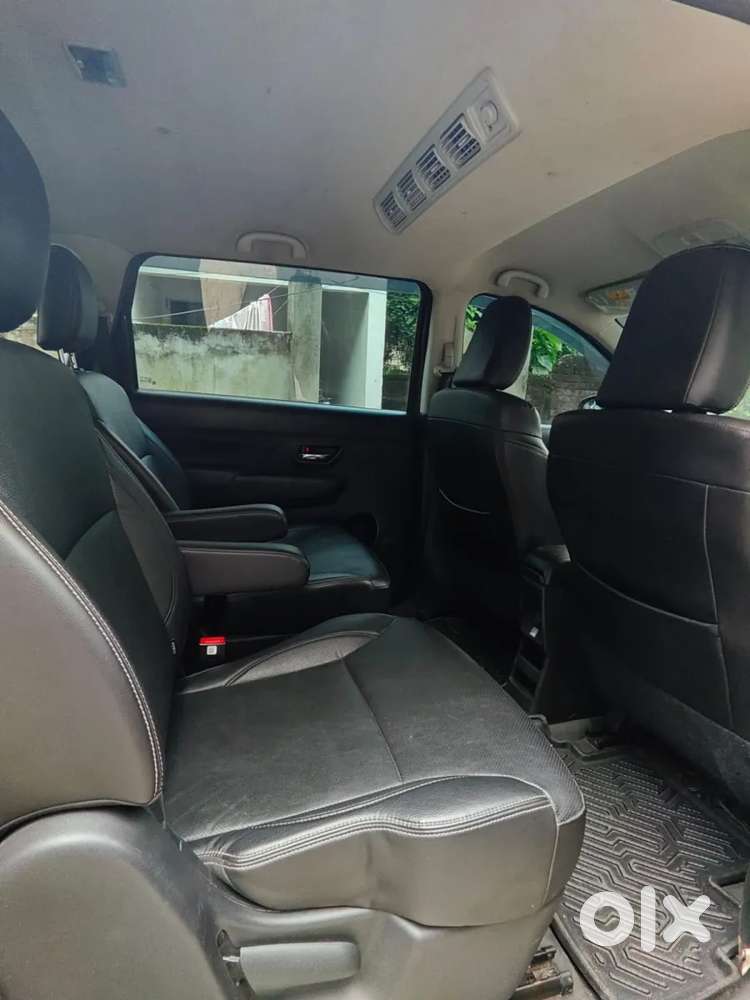 Maruti Suzuki Xl6 1.5 Alpha Plus Mt, 2023, Petrol