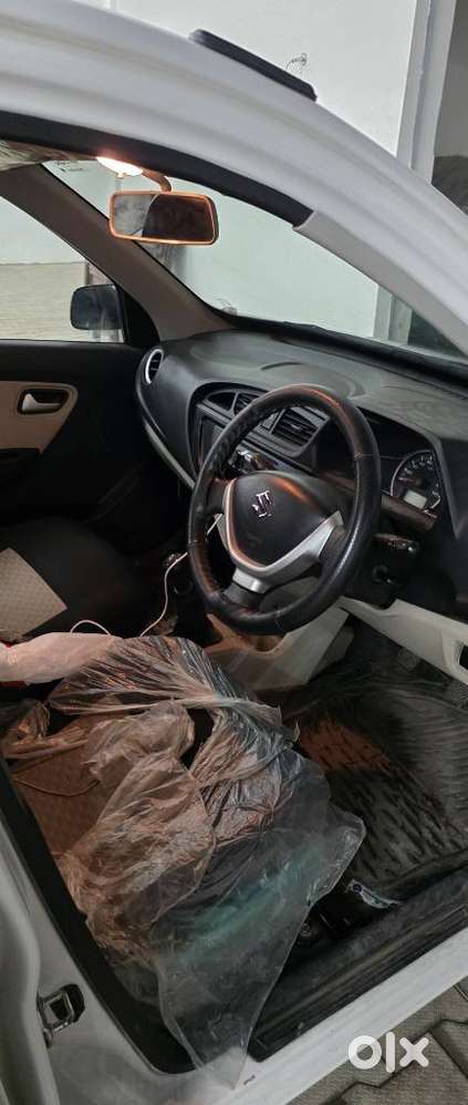 Maruti Suzuki Alto 800 Lxi, 2021, Petrol