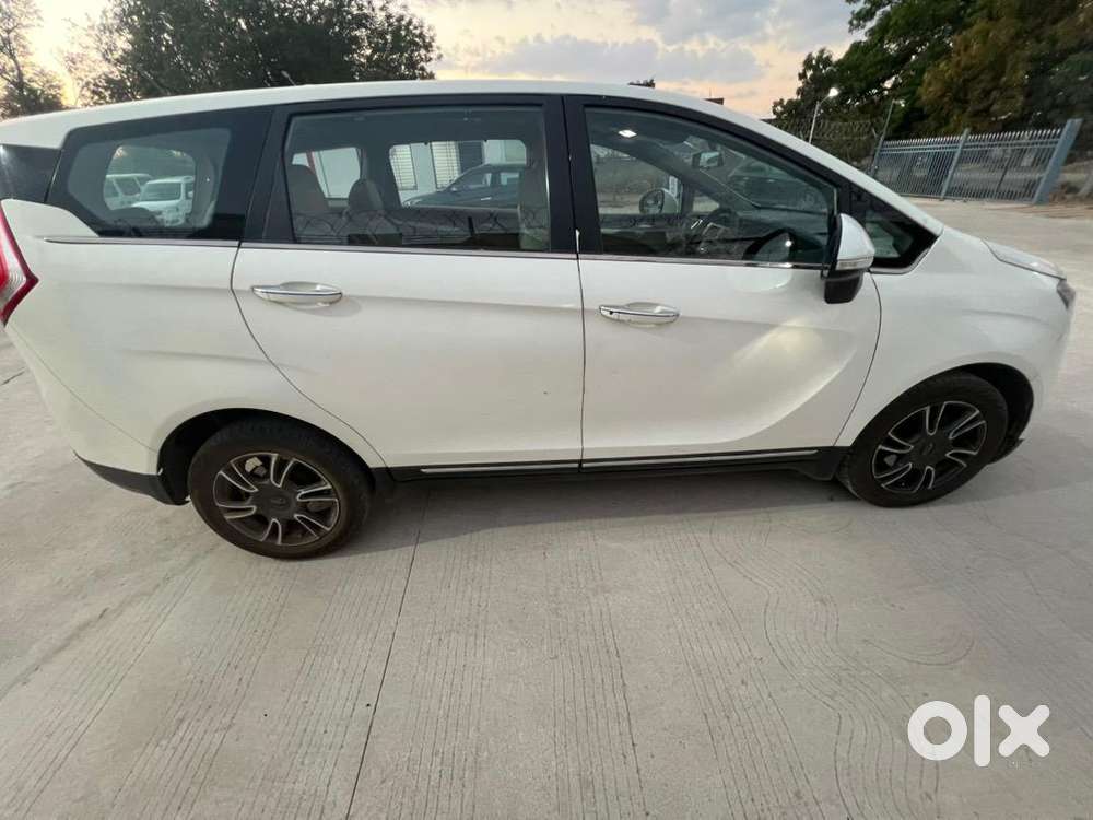 Mahindra Marazzo 2019 Diesel Good Condition