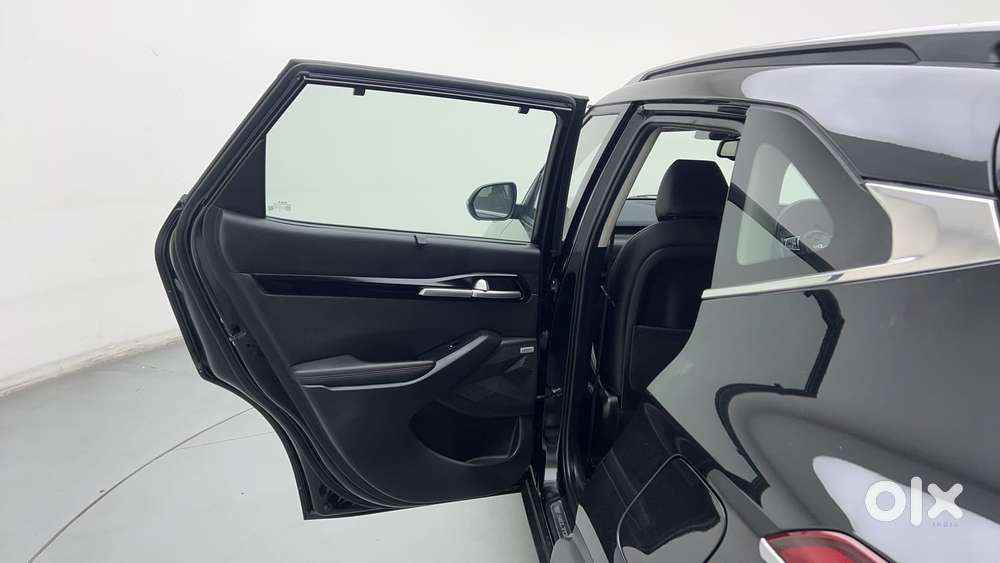 Kia Seltos Gtx Dct, 2021, Petrol