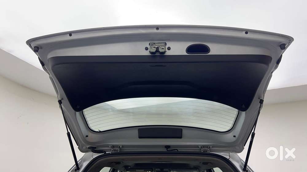 Hyundai Creta 1.6 Sx Plus Petrol At, 2018, Petrol