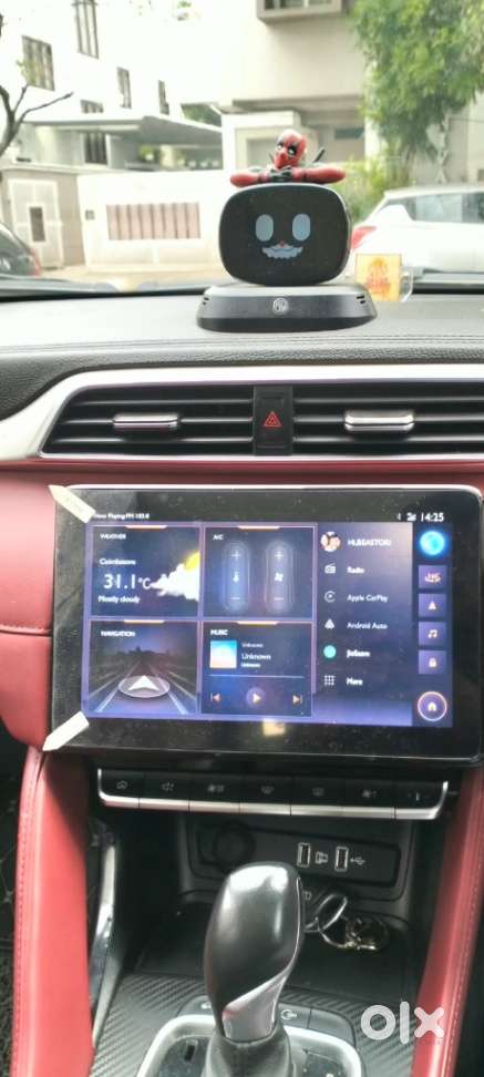 Mg Astor Savvy Turbo, 2023, Petrol