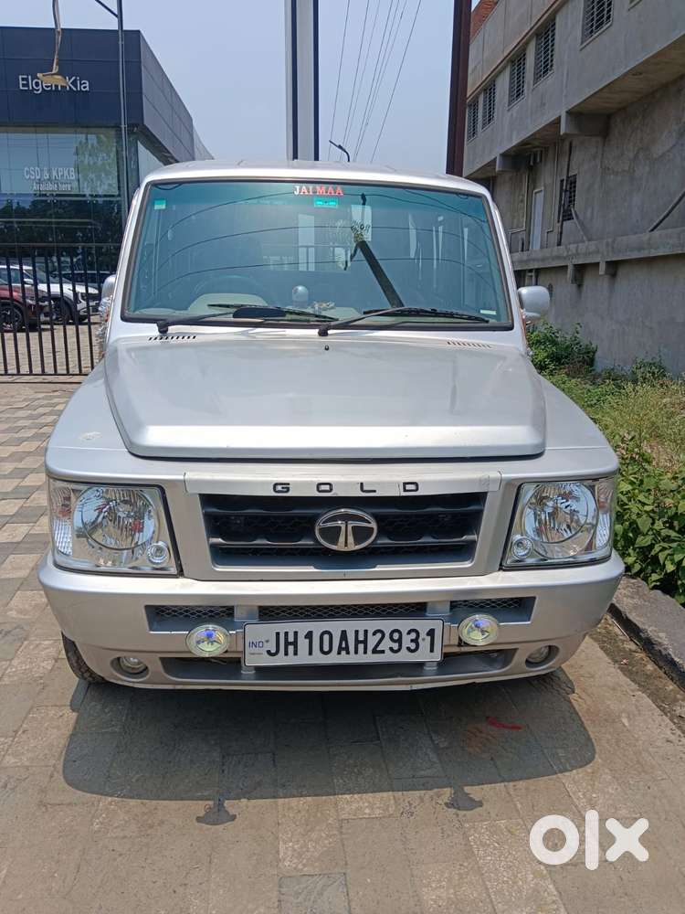 Tata Sumo Gold Ex, 2013, Diesel