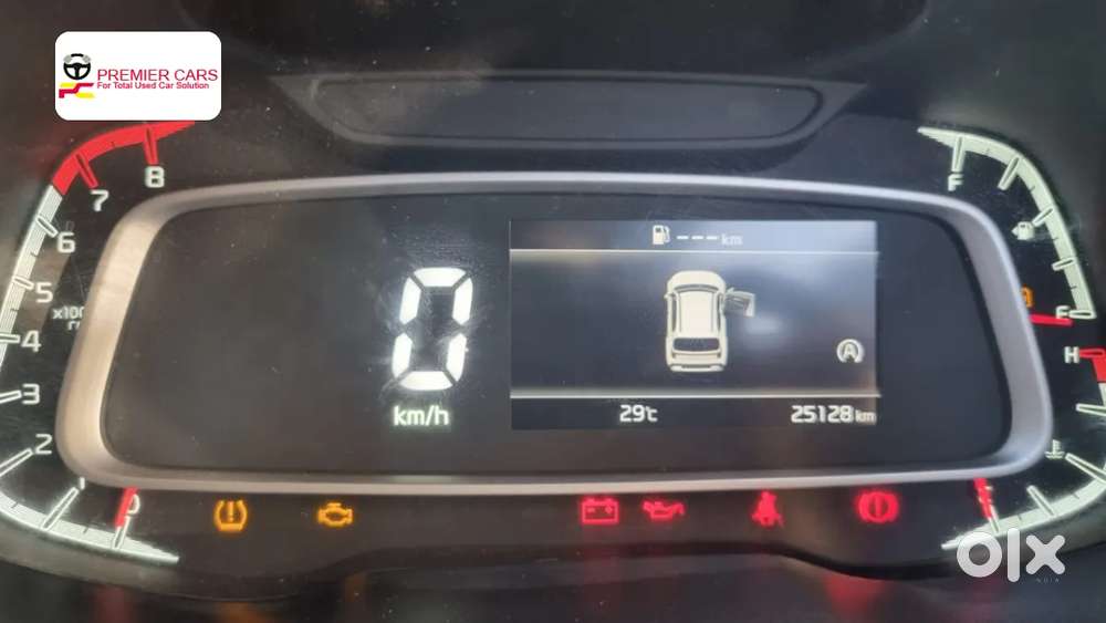 Kia Sonet, 2024, Petrol