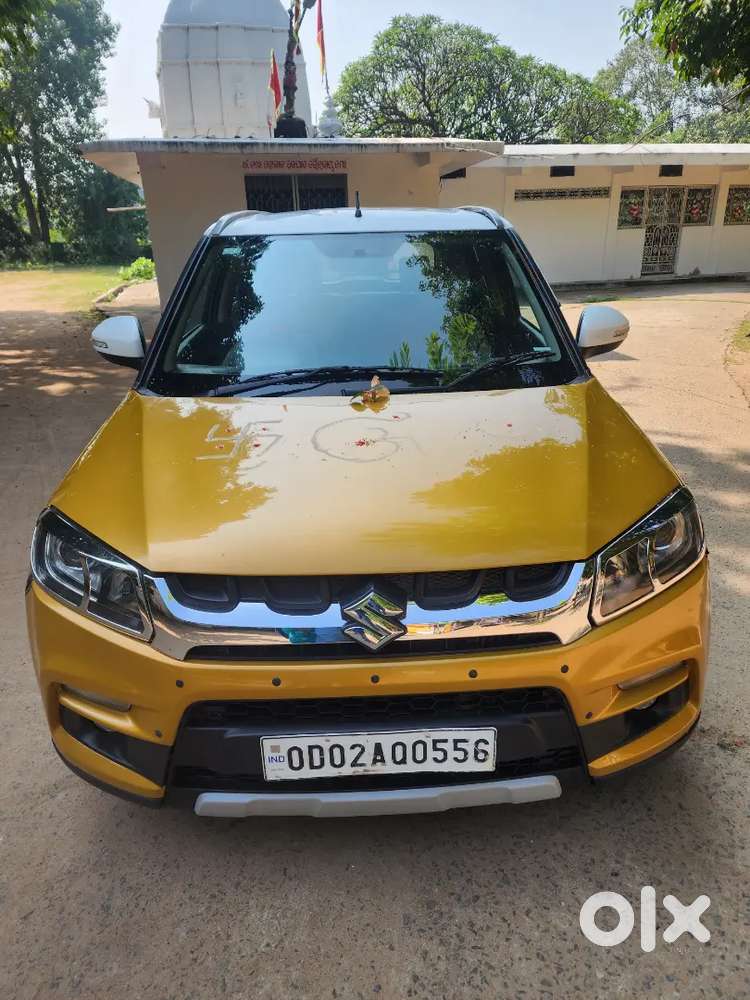 Top Model, Self Driven Car