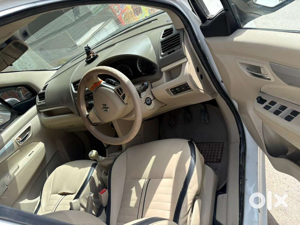 Maruti Suzuki Ertiga 2018 Km Driven 92000