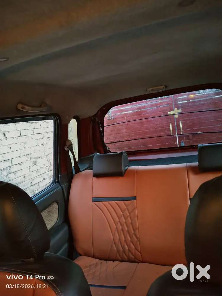 Maruti Suzuki Wagon R