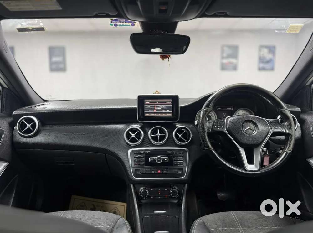 Mercedes-benz A Class 180 Sport Petrol, 2013, Petrol