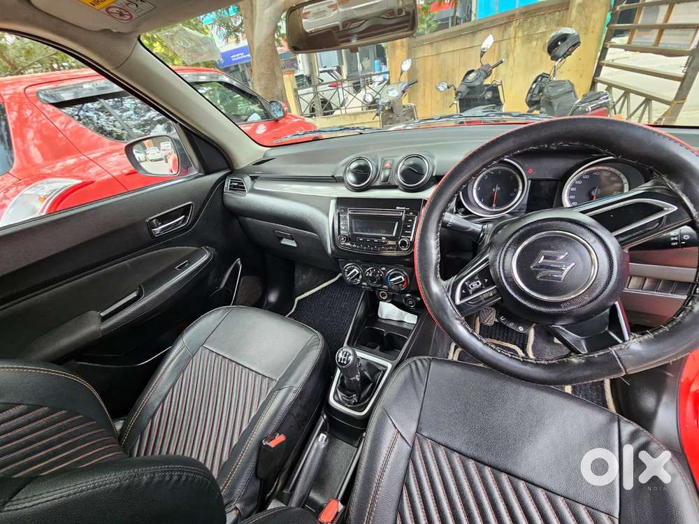 Maruti Suzuki Swift 2018 Vdi, 2019, Diesel