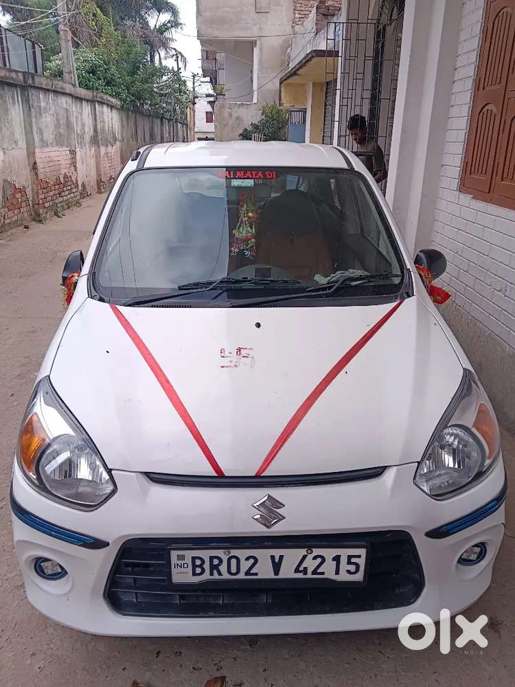Maruti Suzuki Alto 800 2015 Lxi