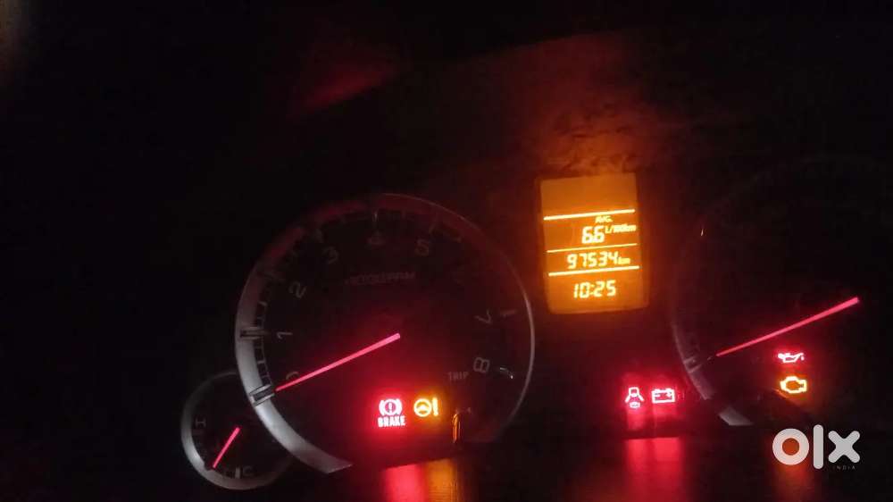 No Accidents, Good Car