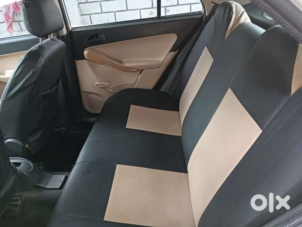 2012 Diesel 2nd Owner Tata Manza