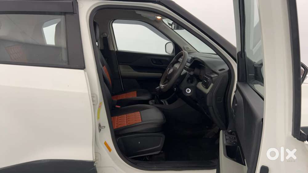 Tata Punch Adventure Icng, 2023, Cng & Hybrids