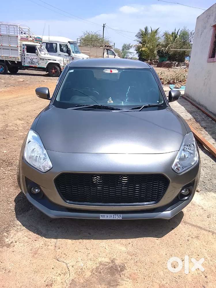 Maruti Suzuki Swift Vdi, 2020 Diesel Manual