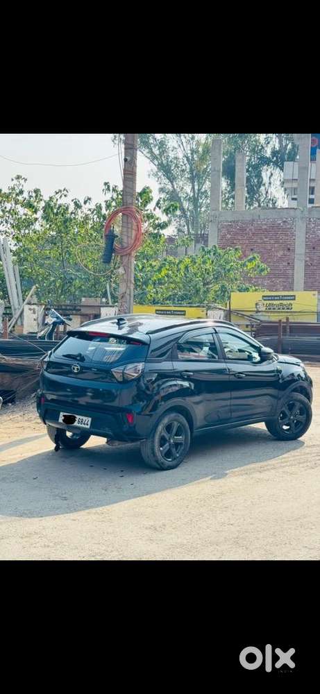 Top Of The Line Modle