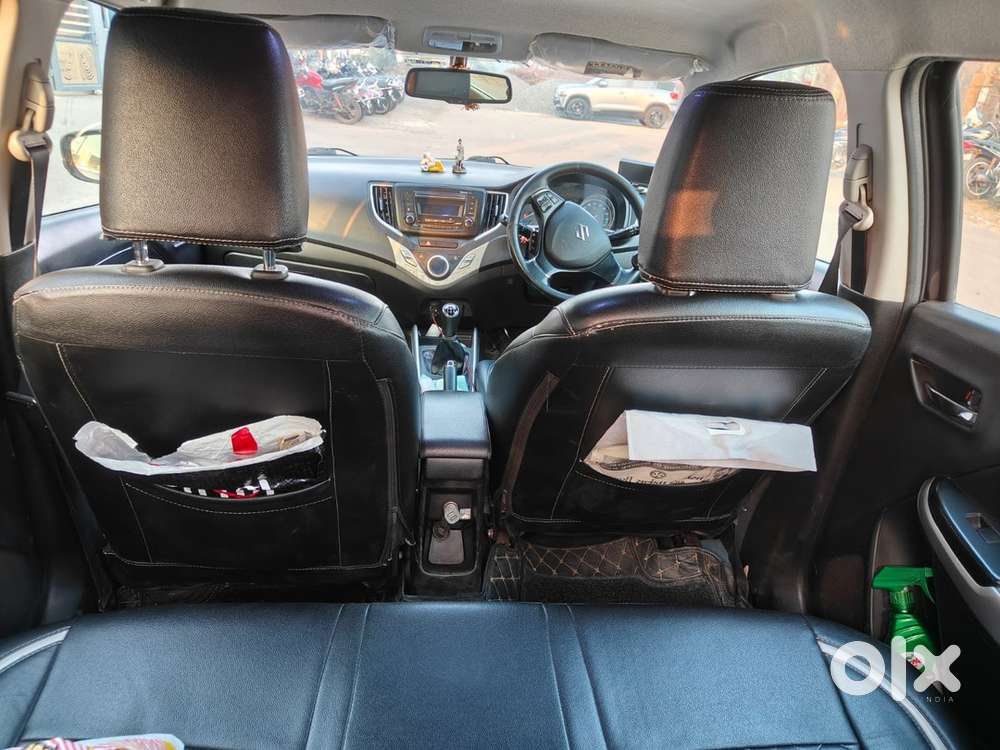 Maruti Suzuki Baleno 2016 Diesel Well Maintained