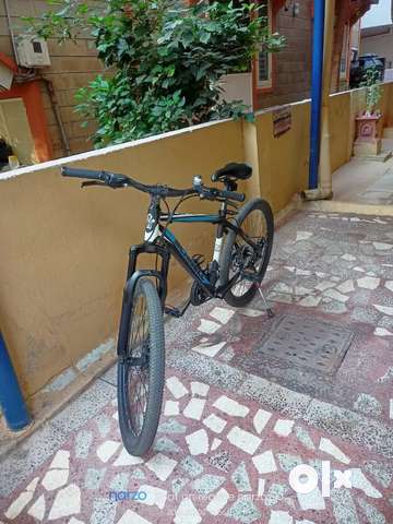 Schnell Cycle 26 inch tyre and 21 gears Bicycles 1788966043