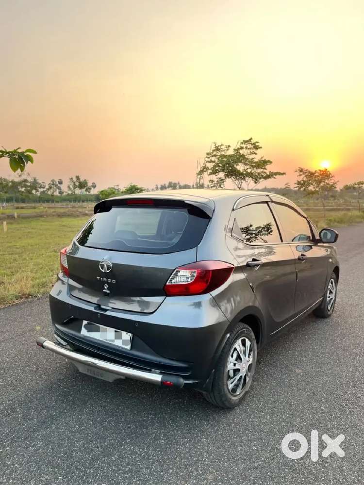 Tata Tiago Xe 1.2 Rtn Bs6 Edition