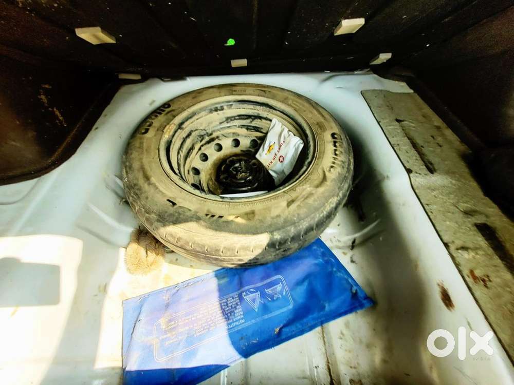 Chevrolet Sail 2017 Petrol 79000 Km Driven