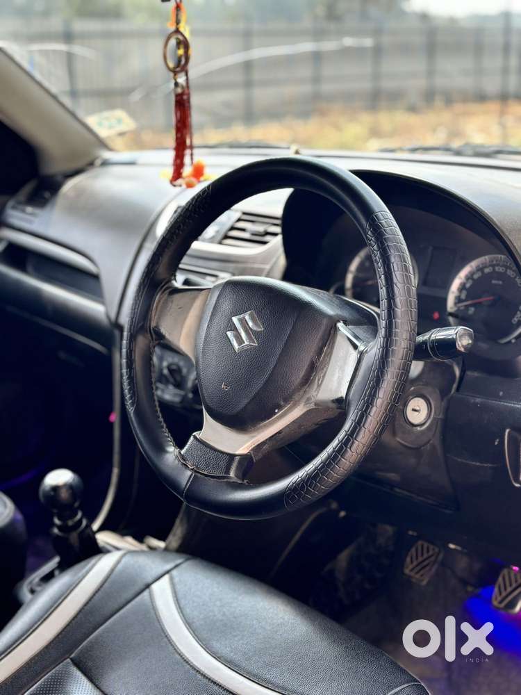 Maruti Suzuki Swift Vxi, 2014, Petrol