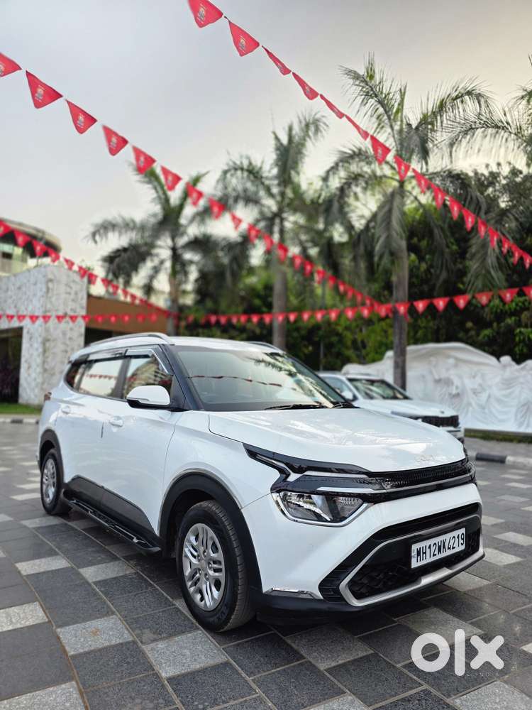 Kia Carens 1.4 Prestige Turbo 7 Str, 2024, Petrol