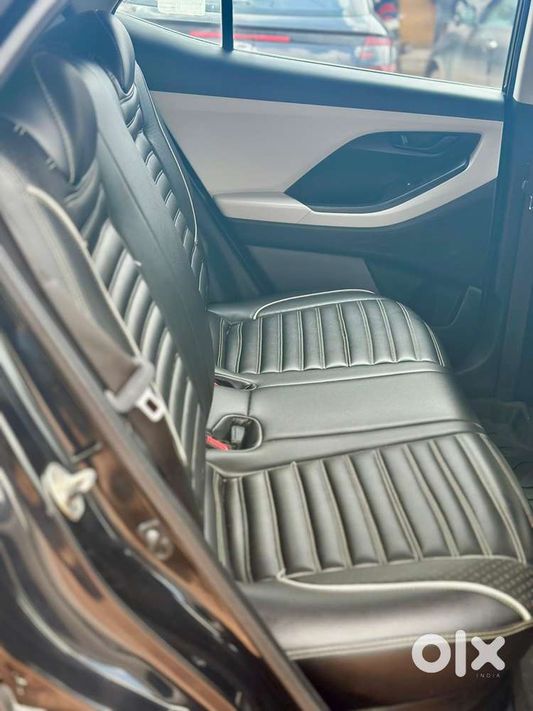 Hyundai Creta Diesel 2020