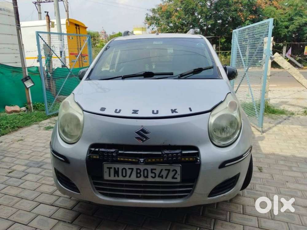 Maruti Suzuki A-star 2012-2014 1.0 Vxi, 2012, Petrol