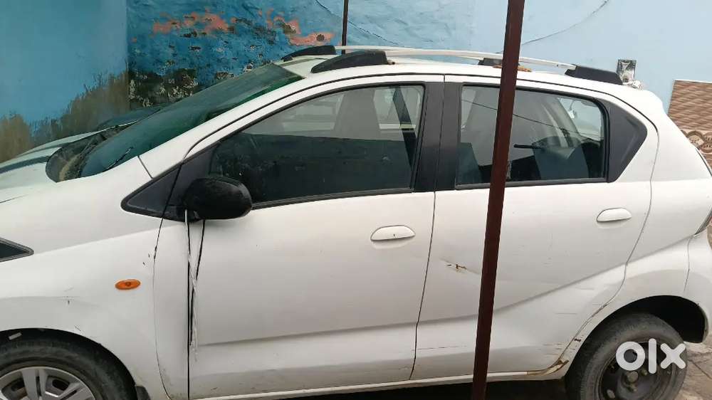 Datsun Redi Go Edition 2017