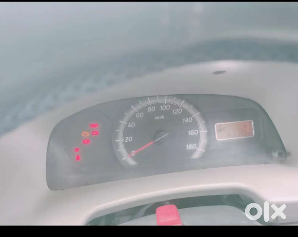 Maruti Suzuki Eeco 2019 Cng & Hybrids 67000 Km Driven