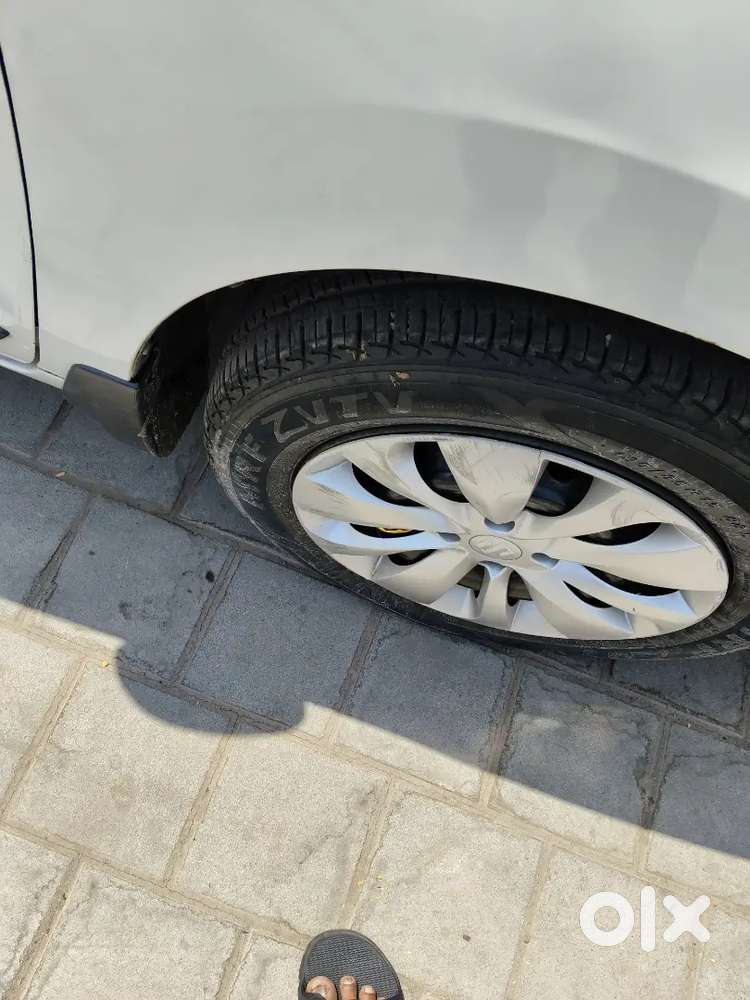 Maruti Suzuki Baleno 2016 Petrol मैनुआल