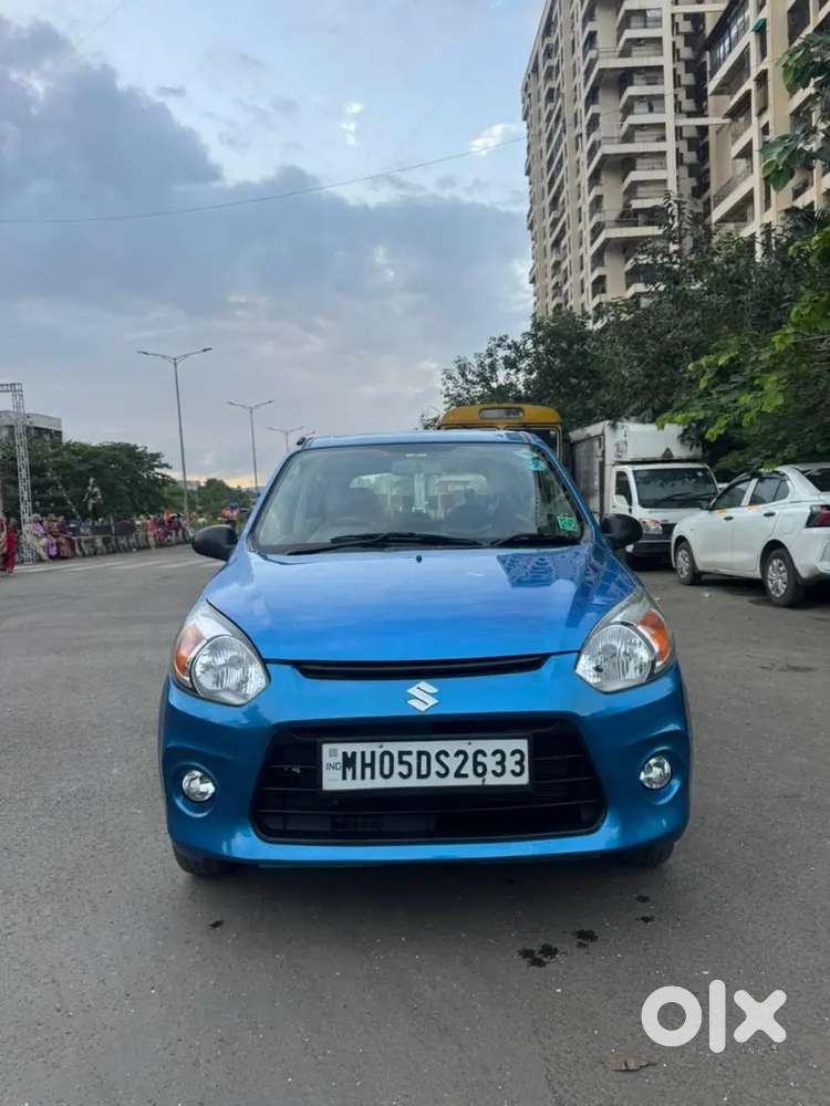 Maruti Alto 800 2018 Lxi