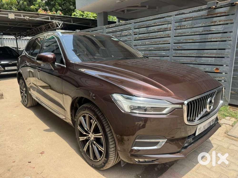Volvo Xc60 D5 Inscription, 2018, Diesel