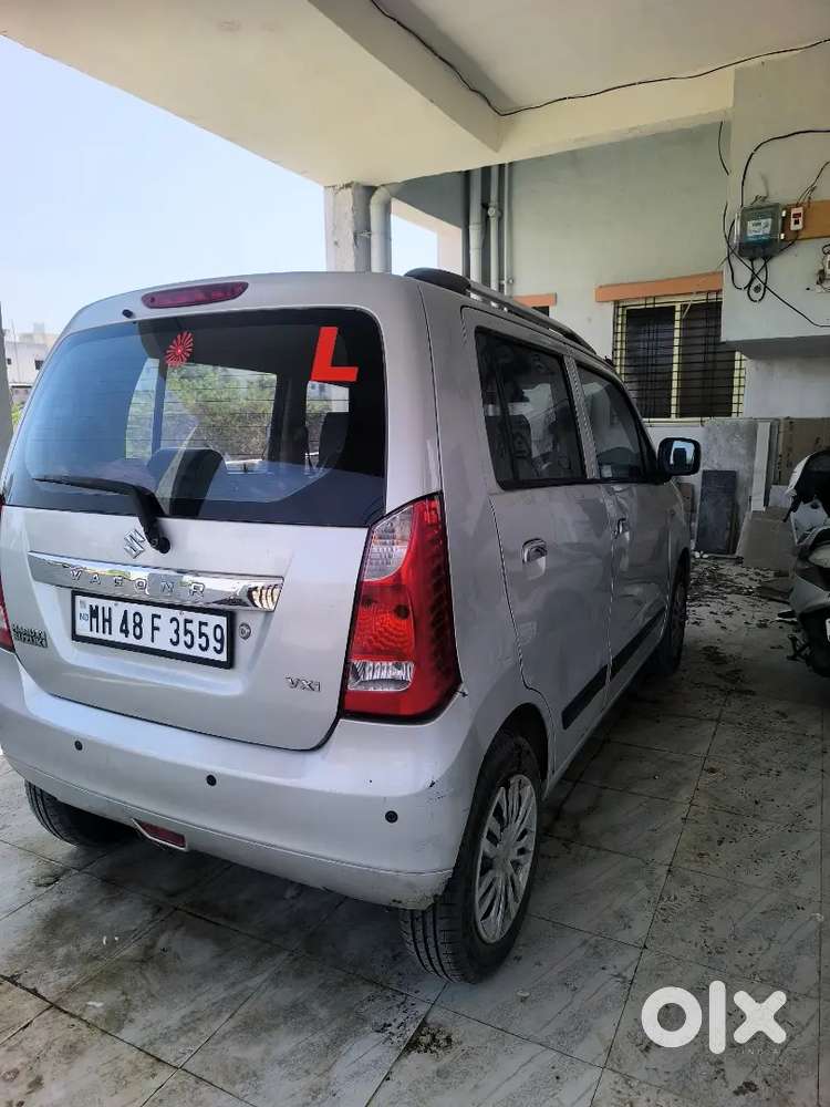 All Tyer 80%, Power Window, Child Ac.