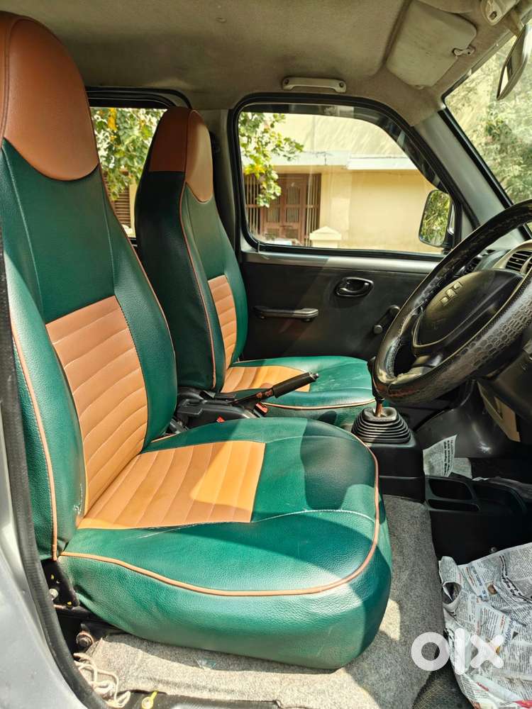 Maruti Suzuki Eeco 5 Seater Ac, 2019, Lpg