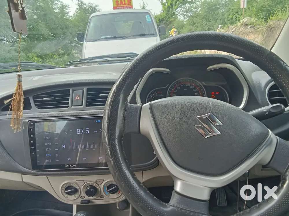 Maruti Suzuki Alto K10 2018