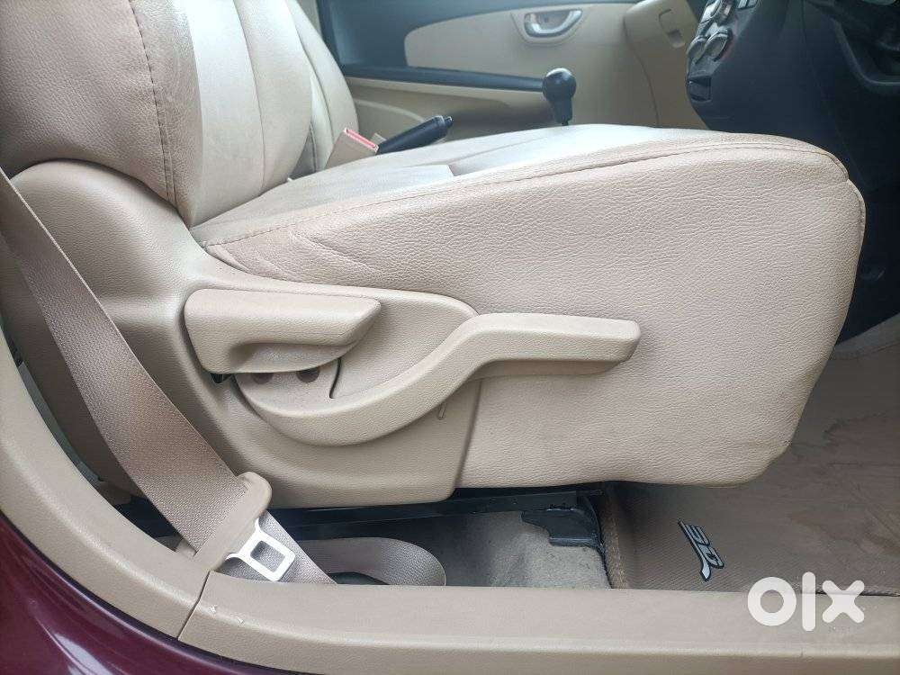 Honda Amaze 2013-2016 Ex I-dtech, 2015, Petrol