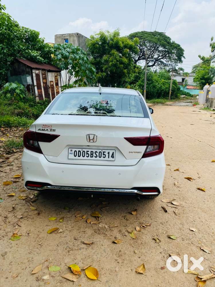 Honda Amaze Petrol 2024